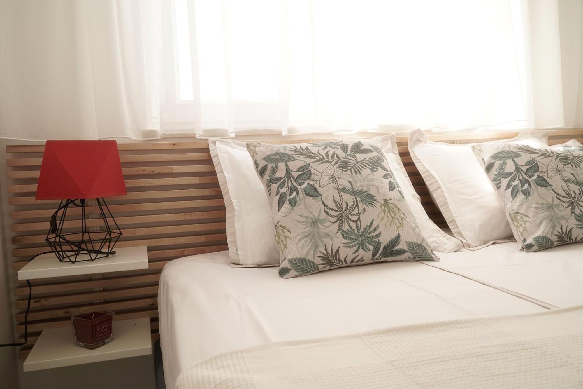 Dandelion Apartment Rovinj-Free Bikes Екстериор снимка