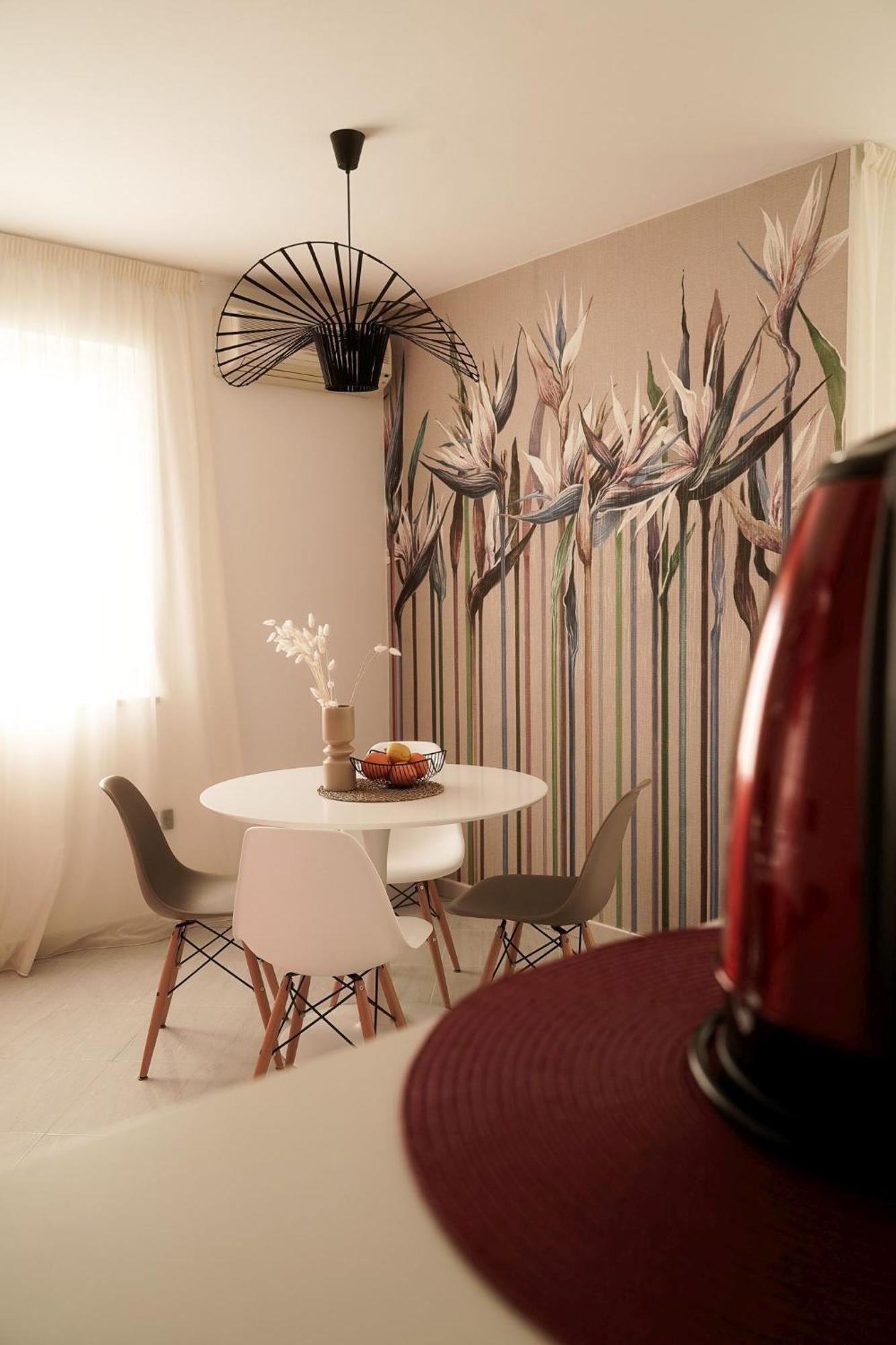 Dandelion Apartment Rovinj-Free Bikes Екстериор снимка