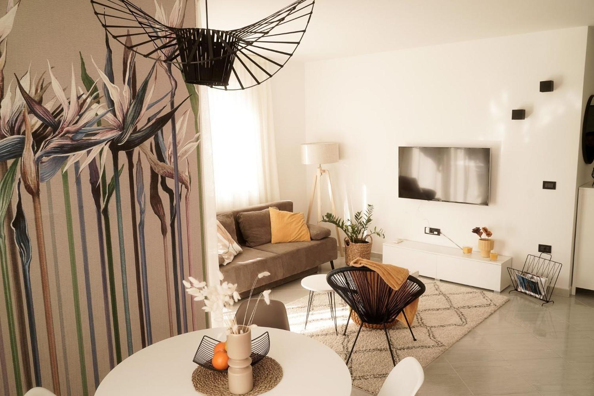 Dandelion Apartment Rovinj-Free Bikes Екстериор снимка