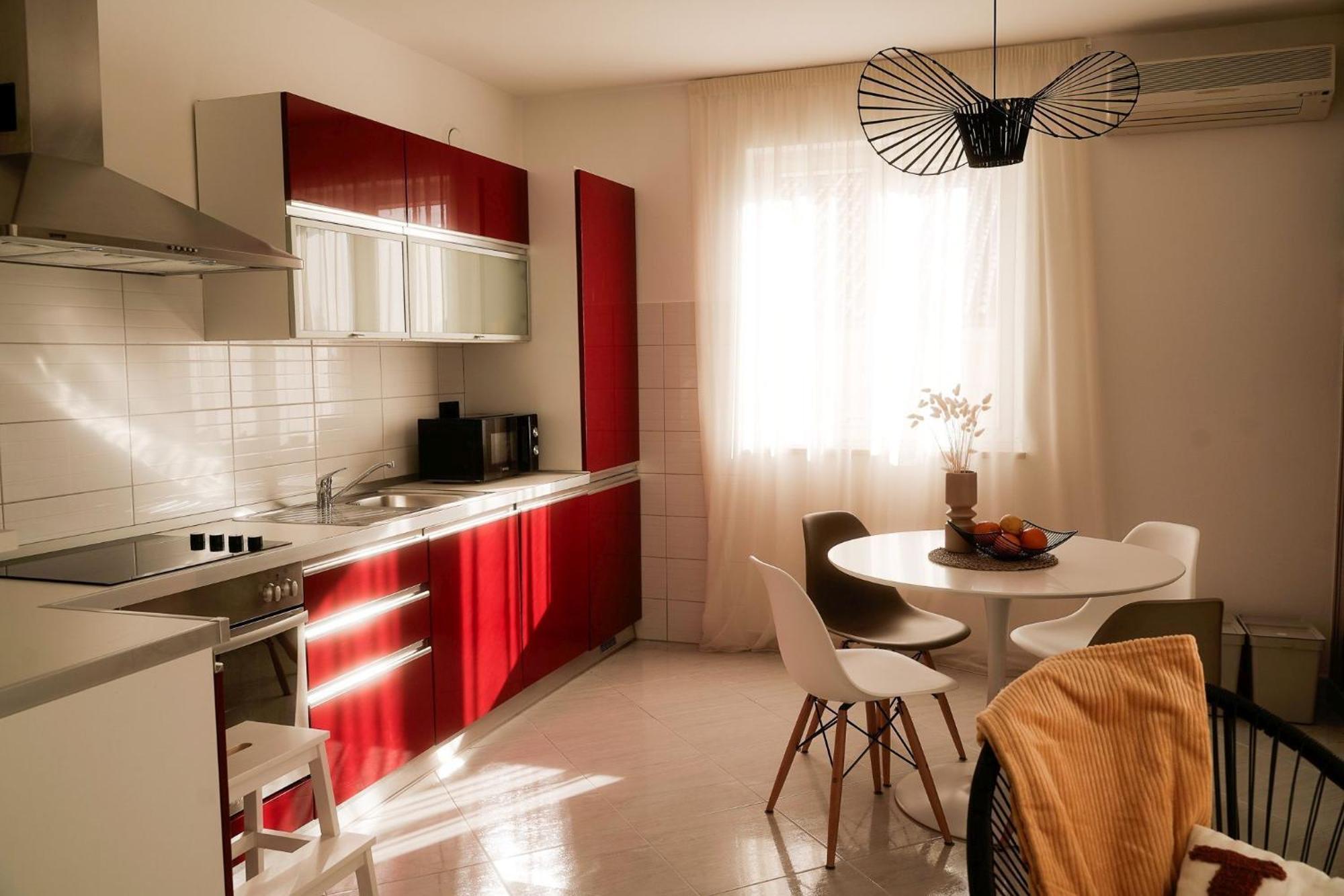 Dandelion Apartment Rovinj-Free Bikes Екстериор снимка