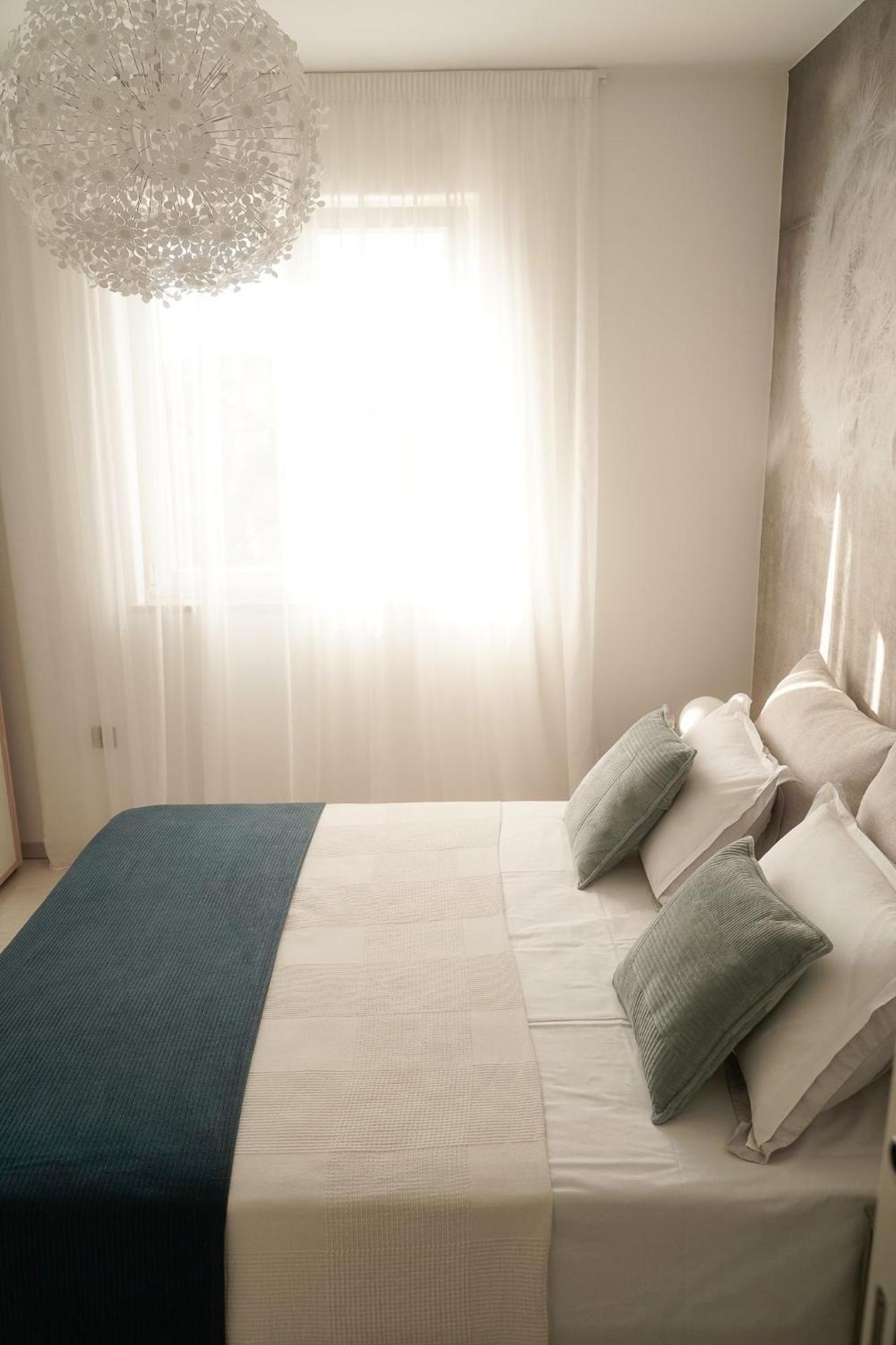 Dandelion Apartment Rovinj-Free Bikes Екстериор снимка