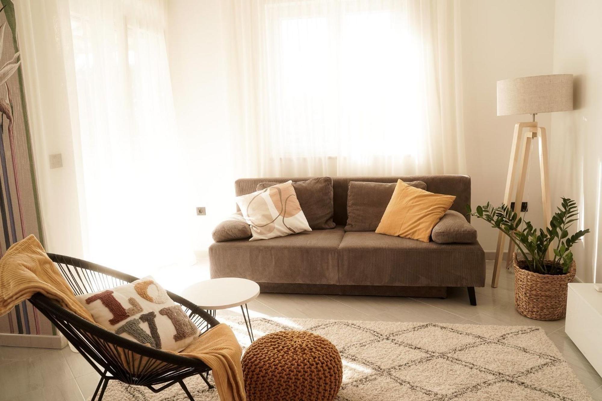 Dandelion Apartment Rovinj-Free Bikes Екстериор снимка