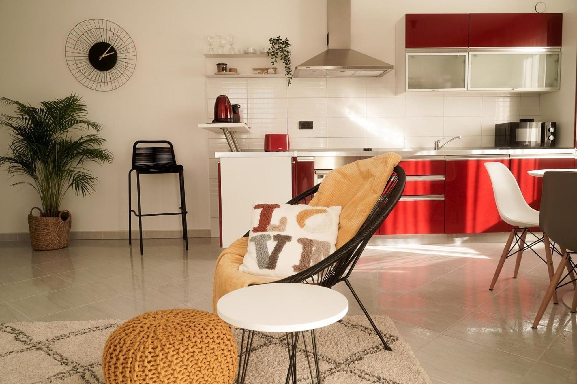 Dandelion Apartment Rovinj-Free Bikes Екстериор снимка